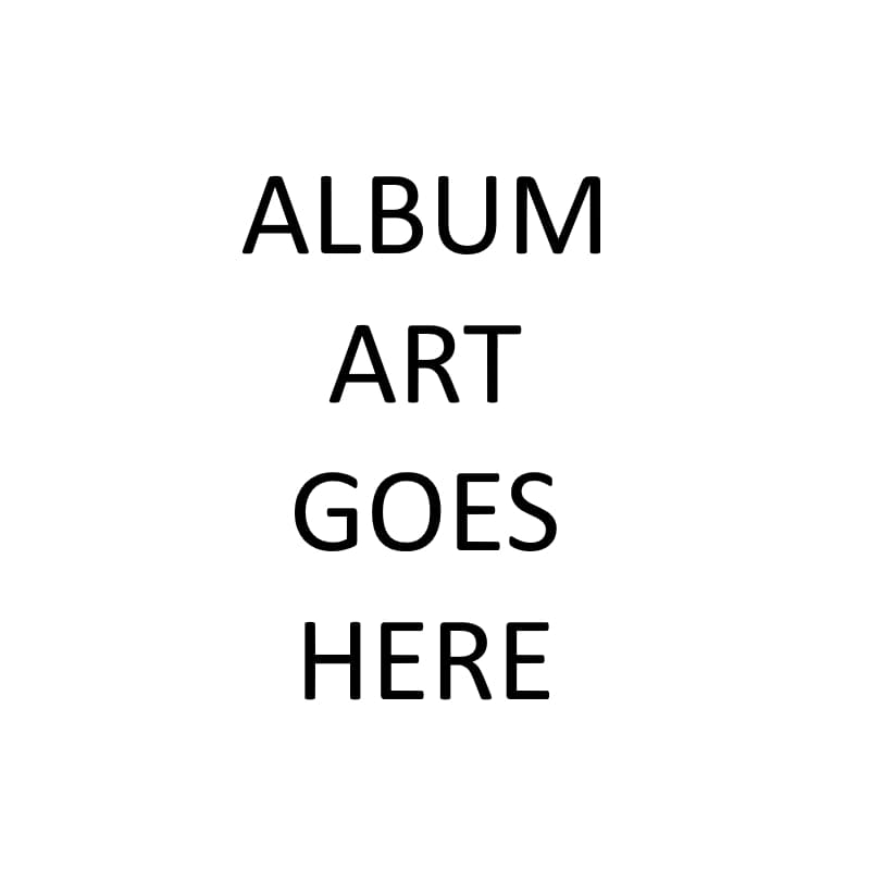  ALBUM TITLE Album Review